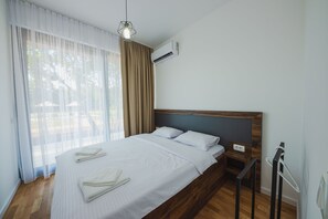 3 Schlafzimmer, Bügeleisen/Bügelbrett, WLAN