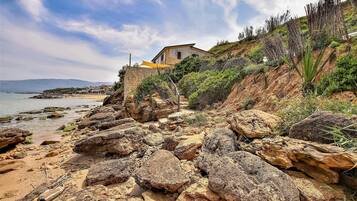 Plage Ă proximitĂ©, pĂȘche sur place