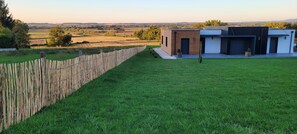 Property grounds - C'renity - Moissat - Gîte (MOISSAT)