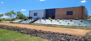 Exterior - C'renity - Moissat - Gîte (MOISSAT)