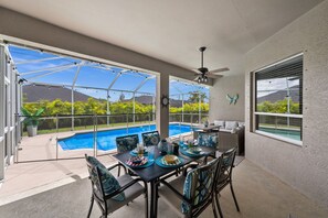 Servei de restauració a l'aire lliure