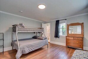 1 Schlafzimmer, WLAN