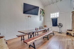 Dining - Joe's Carriage House (Augusta)