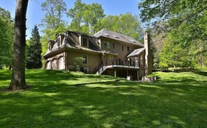 Exterior - Exclusive Mansion on the Main Line (Penn Valley)