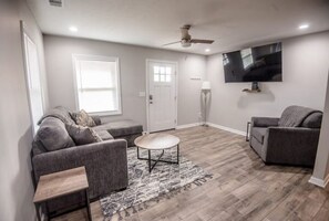 منطقة المعيشة