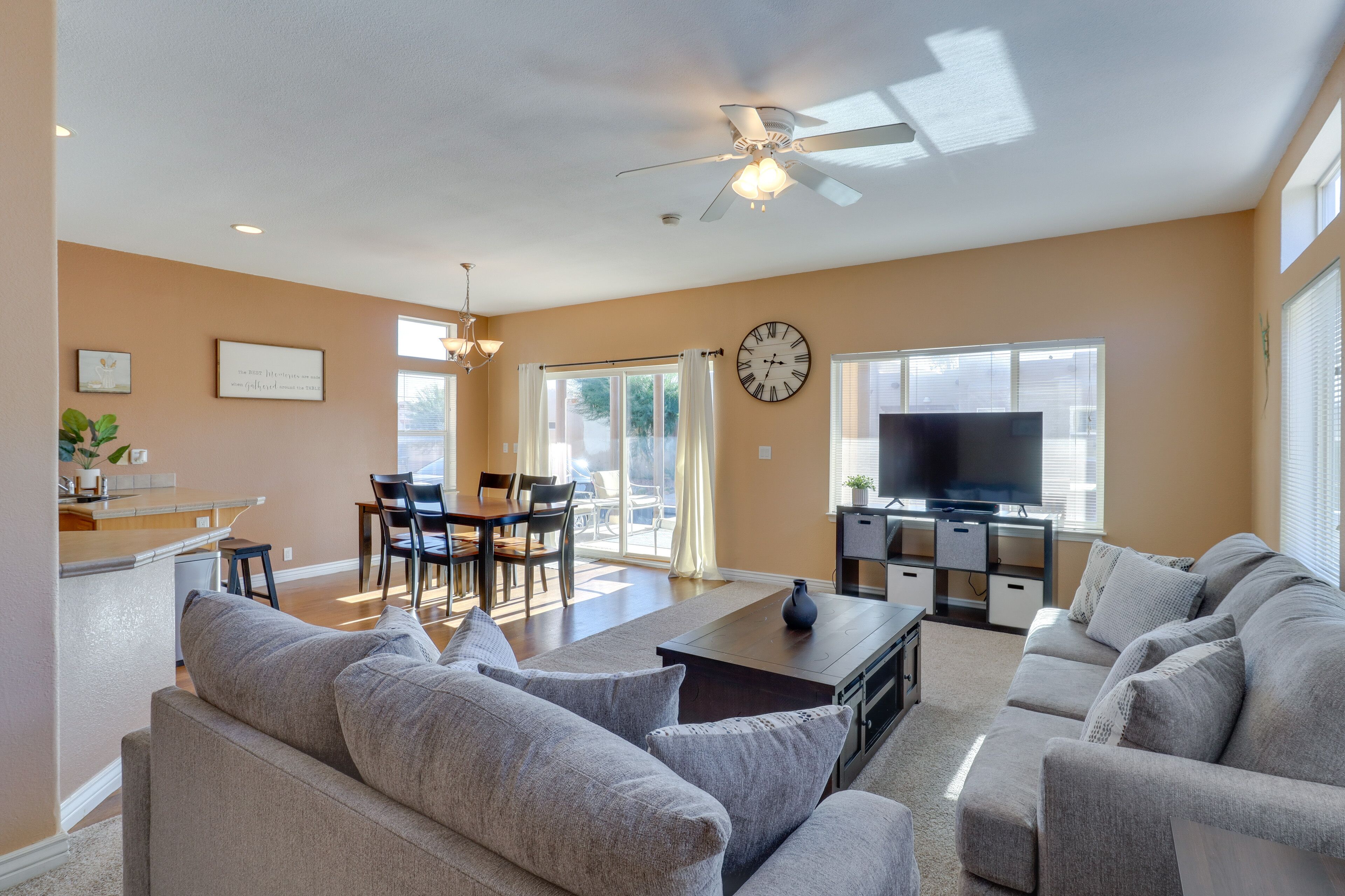 Pet-friendly Needles Vacation Rental Near River! - Needles, CA