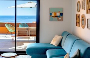 تلفزيون ذكي