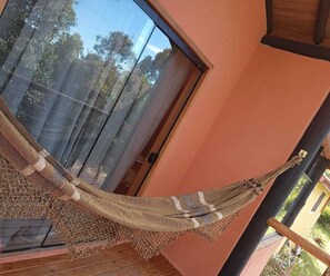 Superior-Chalet | Lanai (Veranda)