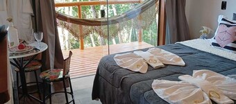 Pousada Vale do Horizonte