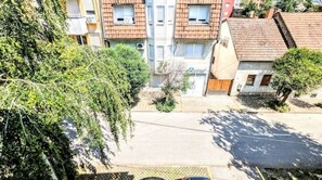 Exterior - Cozy nest close to city center (Novi Sad)