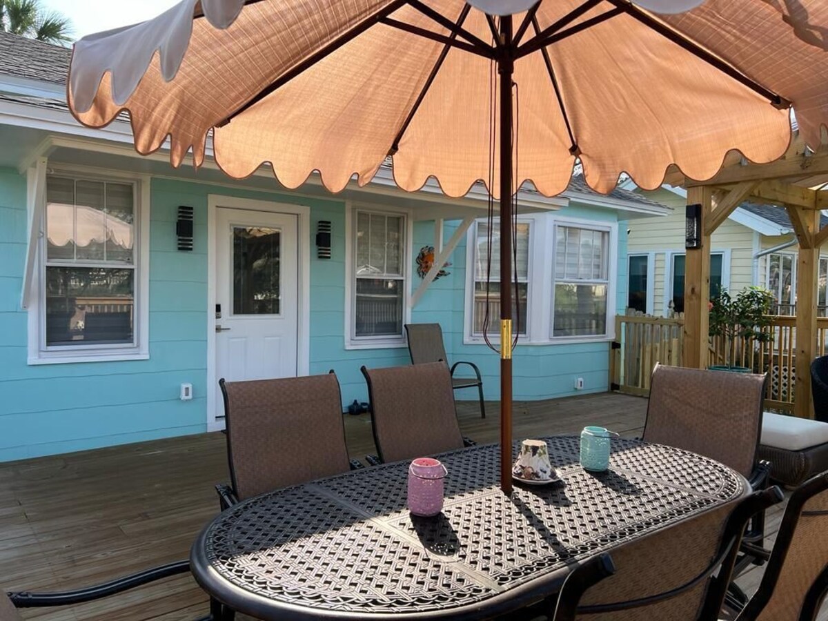 Photo 11 of Lake front cottage in St. Augustine