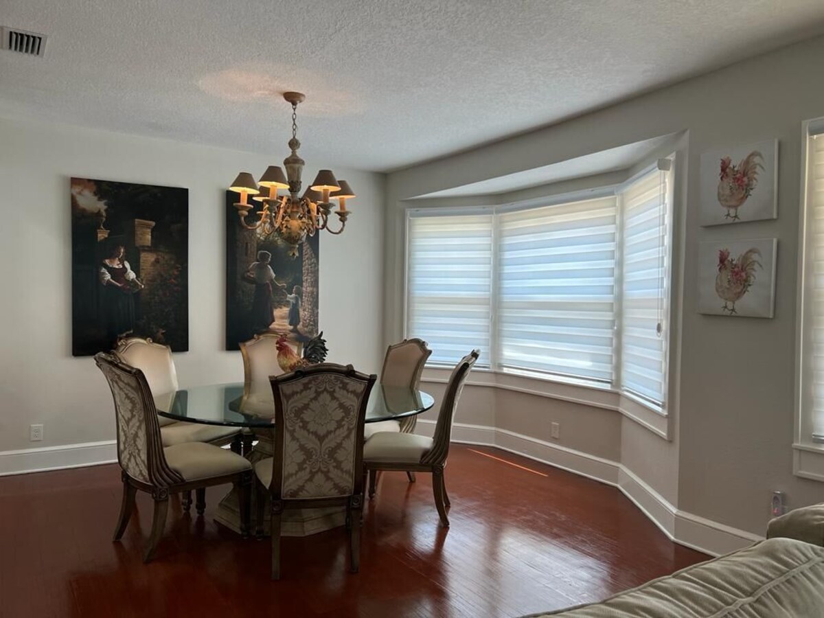 Photo 12 of Lake front cottage in St. Augustine