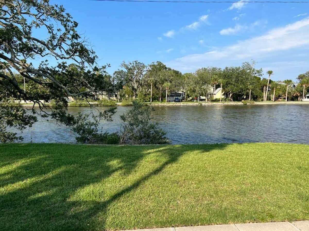 Photo 14 of Lake front cottage in St. Augustine