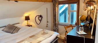Best Boutique House in Manchester