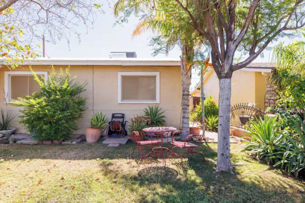 Casa Feliz near Downtown Phoenix - Sleeps 5
