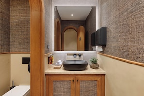 Public bath