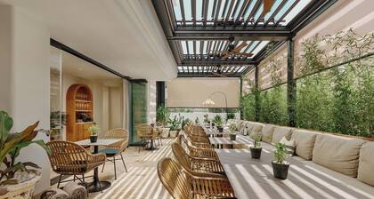 Casa Manor Boutique Hotel