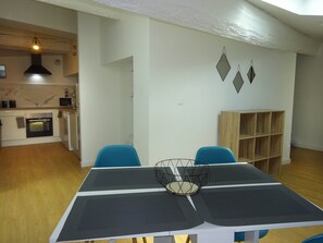 Restauration