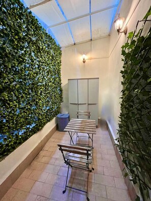 Interior - Apartment I Puritani (Catania)