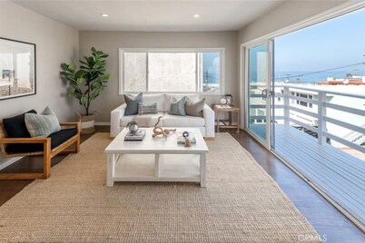 Amazing location! Luxurious ocean view cottage