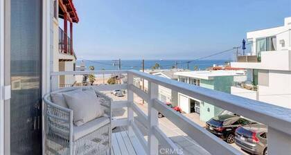 Amazing location! Luxurious ocean view cottage