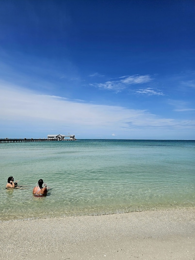 Marco Island Florida Family Vacation Home-heated pool, beach, Pet friendly