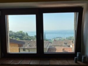 Interior - ANDREA'S ATTIC (Gardone Riviera)