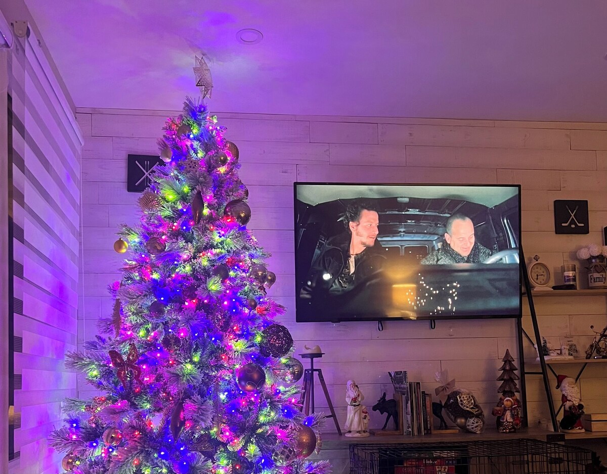 Image de profil de l’hôte