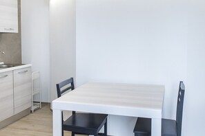 Dining - P011 - Porto Recanati, new studio facing the sea (Porto Recanati)