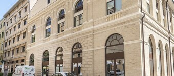 A31 - Ancona, new studio apartment in the centre