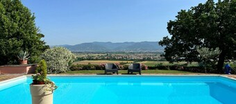 Villa Bucatino by MMega