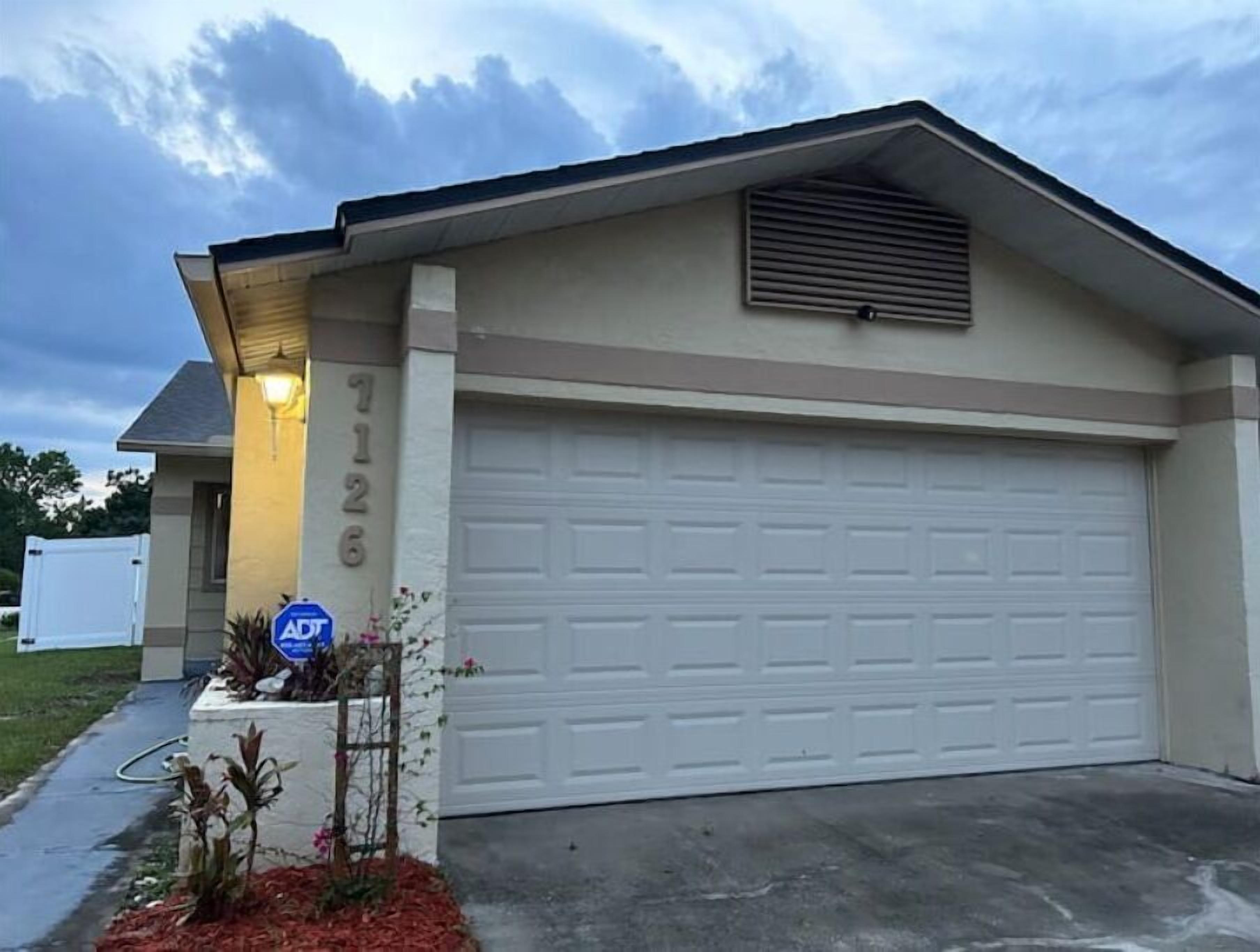 Enjoy your home away from home!