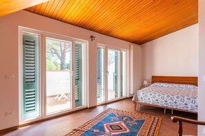 3 habitaciones y internet 