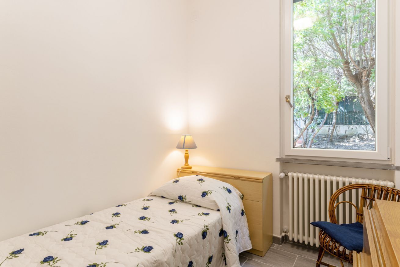 3 bedrooms, iron/ironing board, Internet