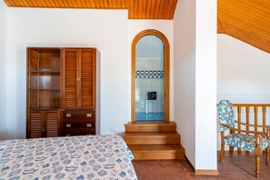 3 Schlafzimmer, Bügeleisen/Bügelbrett, Internetzugang