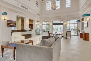 Lobby - X-mas Special! Near Disney! Game Room! Pool/Spa! (Kissimmee)