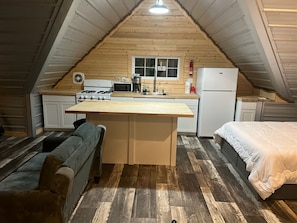 1 habitación, wifi gratis y ropa de cama
