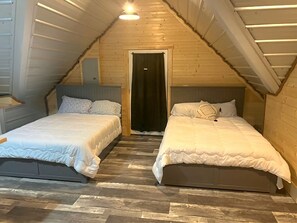 1 habitación, wifi gratis y ropa de cama 
