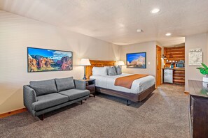 6 Schlafzimmer, WLAN, Bettwäsche