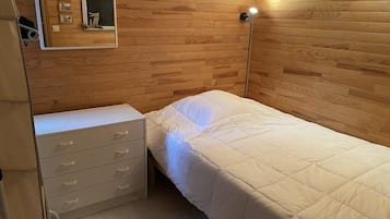 3 chambres, Wi-Fi gratuit