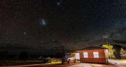 Southern Flinders Ranges - Gumdale Cottage