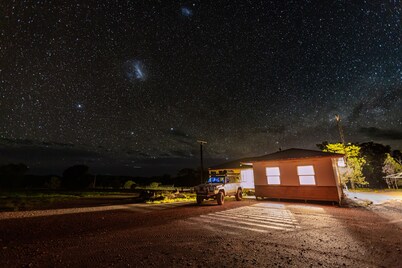 Southern Flinders Ranges - Gumdale Cottage