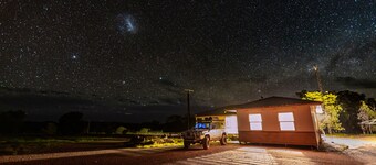 Southern Flinders Ranges - Gumdale Cottage