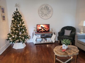 Smart-tv och tv-spel