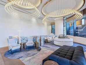 Interior - CASSA ONE - Brisbane CBD 2b Apt w/ Free Parking (Brisbane)