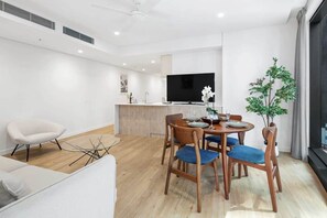 Interior - CASSA ONE - Luxury 2 Bed Apt in Brisbane City (Brisbane)