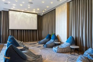 Interior - CASSA ONE - Luxury 2 Bed Apt in Brisbane City (Brisbane)