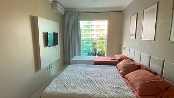 Lägenhet | Gratis wi-fi