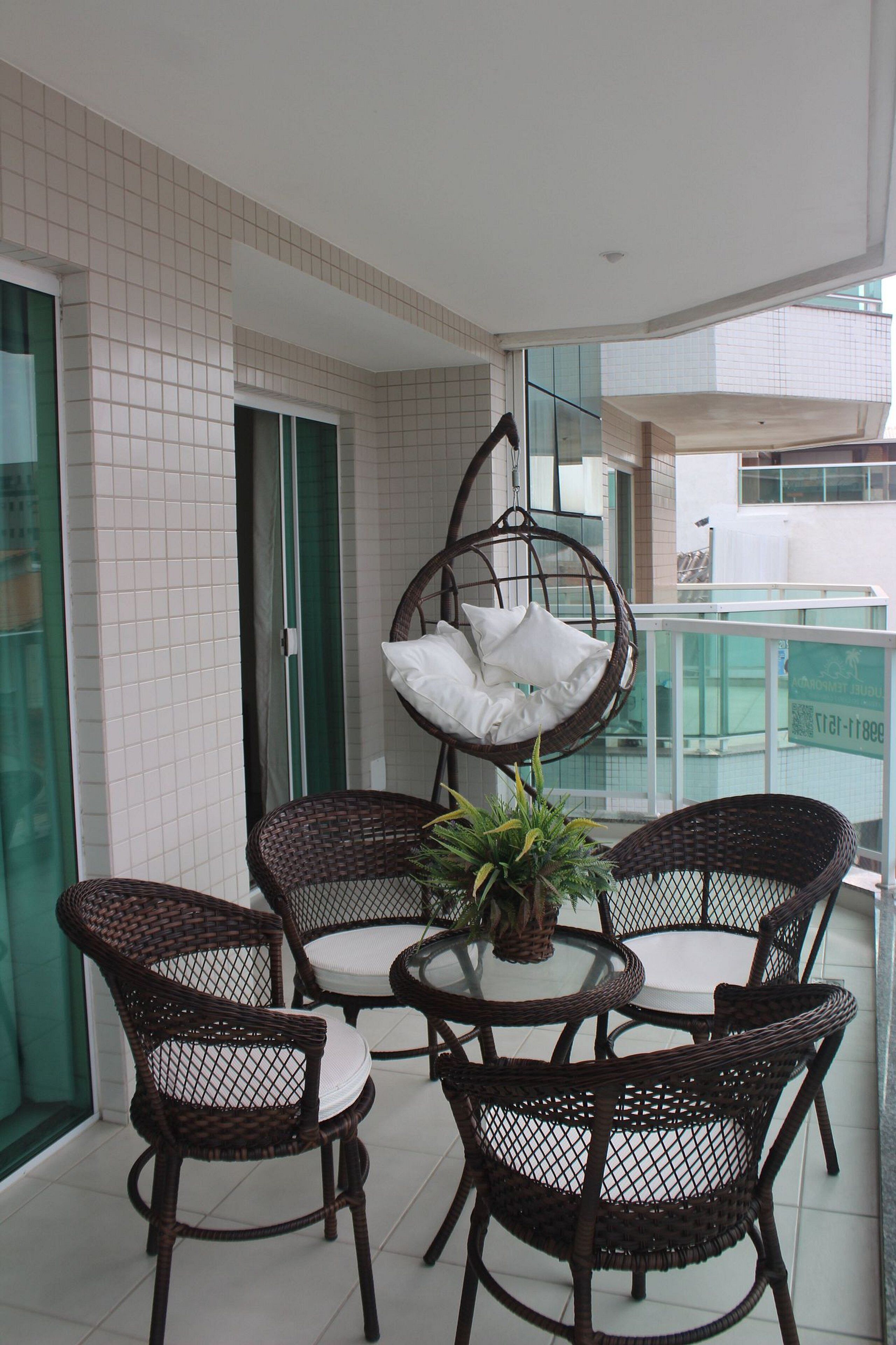 Apartment | Property grounds