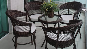 Apartment | Property grounds